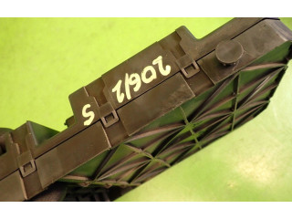 Блок предохранителей 9659285680 Citroen C4 I