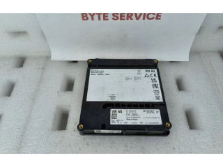 Блок управления 4KE035282F Audi A7 S7 4K8