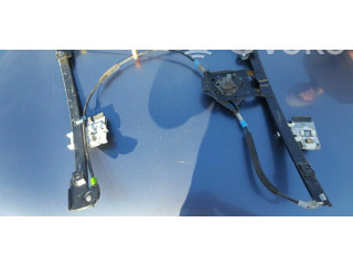 Передний механический механизм для подъема окна