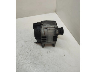 Генератор 03l903023l   Audi A3 S3 8V      
