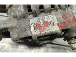 Генератор MN155953, MN155953 Smart ForFour I