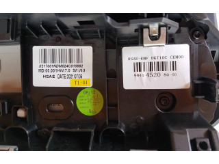 Дисплей    9841452080   Peugeot 2008 II