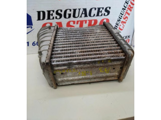 Интеркулер     Audi A3 S3 8L 