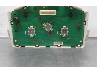 Pojistková skříňka Спидометр (приборный щиток) 24810AX860 Nissan Micra C+C 2004