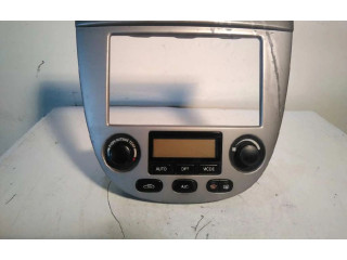 Блок управления климат-контролем 96430996   Chevrolet Lanos