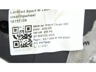Volant BMW 4 G22 G23 G24 G26 2022