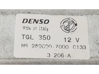 Моторчик заднего дворника 51848464 Lancia Ypsilon