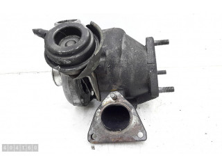  Турбина Volvo XC90  8699592         