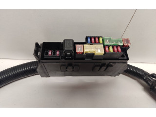 Pojistková skříňka 24382EW70B, 7154122330 Nissan Leaf II (ZE1) 2019