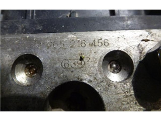 Блок управления АБС 265216456   Citroen Xsara