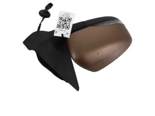 Зеркало электрическое Dacia Spring 2021 - года