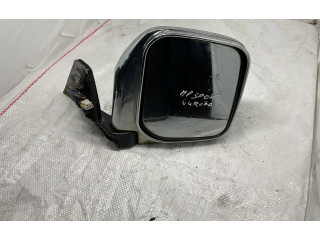 Zpětné zrcátko Mitsubishi Pajero Sport I 1999