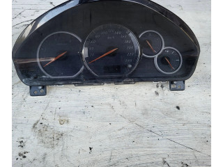 Панель приборов 8100A197, 2574301271 Mitsubishi Grandis