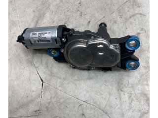 Моторчик заднего дворника 31290787, W000023200 Volvo V70