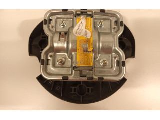 Подушка безопасности водителя 8200677496 Renault Clio III