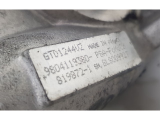 Turbodmychadlo Турбина 9804119380, 9804119380 Peugeot 5008