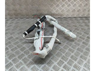 Боковая подушка безопасности 7030A362, 622912100 Mitsubishi Outlander