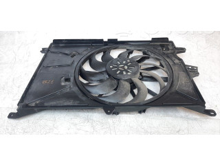 Вентилятор радиатора 52145002 Jeep Compass