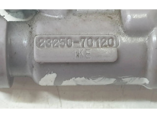 Форсунка 2325070120 Lexus IS 200-300 1GFE