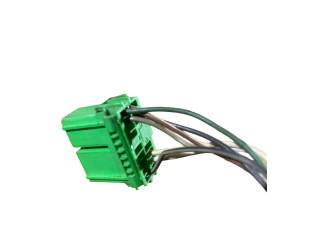 Зеркало электрическое        Volvo V70  2005 - 2008 года   