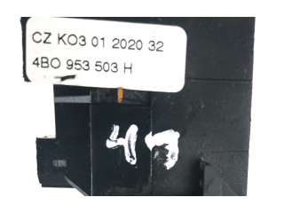 Ручка стеклоочистителей 4b0953503h Volkswagen Golf IV