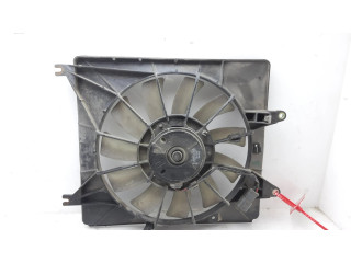 Вентилятор радиатора 19015RBDE01 Honda Accord 2.2