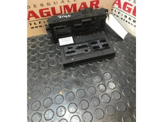 Pojistková skříňka 2115450001, 2115450001 Mercedes-Benz E AMG W211 2002