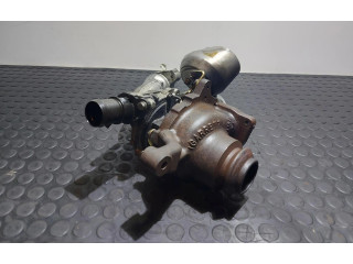 Turbodmychadlo Турбина 9675101580 Fiat Scudo