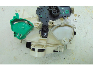 Блок управления климат-контролем N100920K   Dacia Logan I