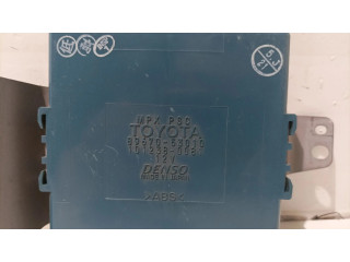 Блок управления 8967053010, 1012380081   Lexus IS-F