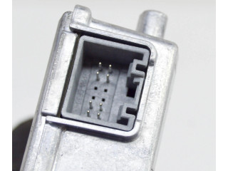 Vaizdo kamera priekiniame bamperyje