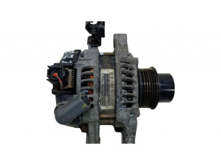 Генератор 270600Q170 Toyota Aygo AB40 1.0