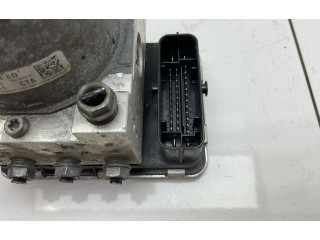 Блок АБС 5Q0614517ED, 5Q0614517ED Skoda Octavia Mk3 (5E) 2013 - 2019 года