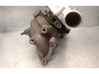  Турбина Honda Accord  18900RL0G01, 18900RL0G01   для двигателя N22B1      