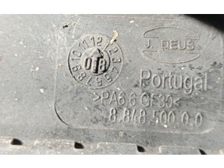 Интеркулер  50514486, 3481020000   Alfa Romeo Giulietta 