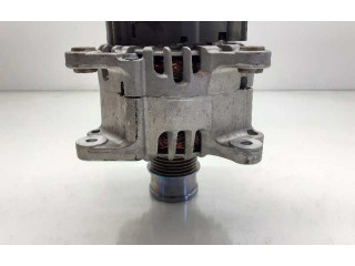 Генератор 04E903015, TG12C280   Skoda Fabia Mk3 (NJ)      