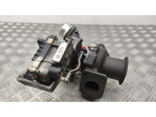 Турбина BMW 3 E90 E91 2.0 GT1749V, 7810189C