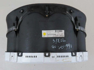 Панель приборов 156029855 Alfa Romeo 166