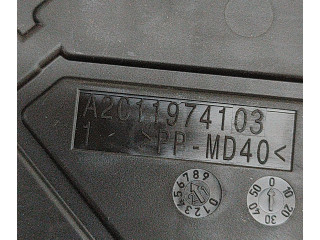 Блок комфорта 1EA937089L, 1EA937089A Volkswagen ID.3