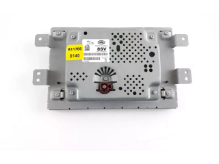 Дисплей FK7219C299AC Jaguar F-Pace