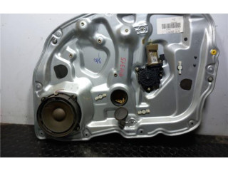 Электрический механизм для подъема окна без двигателя 50045603   Fiat Idea