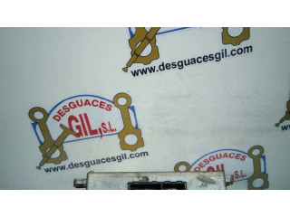 Блок управления двигателя 37700p01g02, 43791 Honda Civic