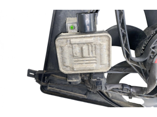 Вентилятор радиатора     6G91-8C607, 6G918C607    Volvo V70 