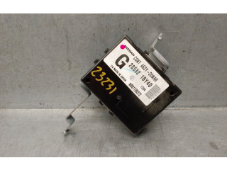 Блок управления 285321BY4D, 285321BY4D Infiniti EX