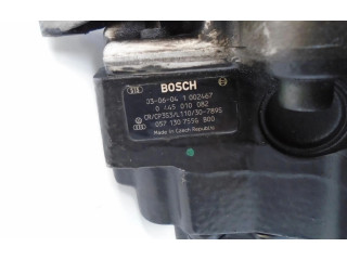 Vstřikovací čerpadlo 0445010082, BOMBAINYECCION Audi A8 S8 D3 4E
