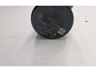 Топливная рампа 30777576, 31259011 Volvo S80