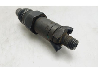 Форсунка LCR6735201D    Peugeot Expert   