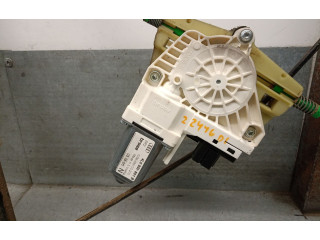 Turbodmychadlo Передний механический механизм для подъема окна 4L0959801B, 6PINES Audi Q7 4L BUG