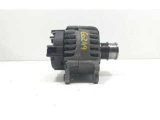 Генератор 04E903021N   Skoda Rapid (NH)      