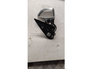 Зеркало электрическое        Skoda Octavia Mk2 (1Z)  2004 - 2013 года   